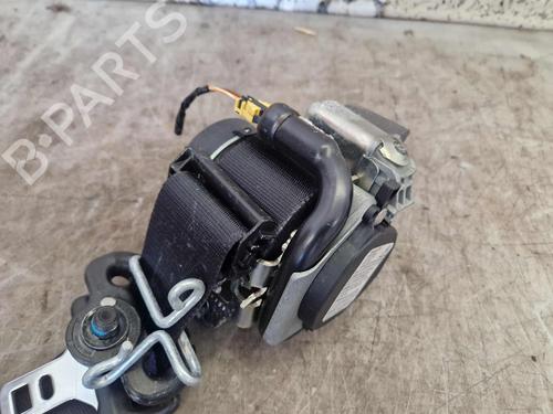 Front left seatbelt FORD MONDEO IV (BA7) 2.0 | BP38062542I26 - Image 2