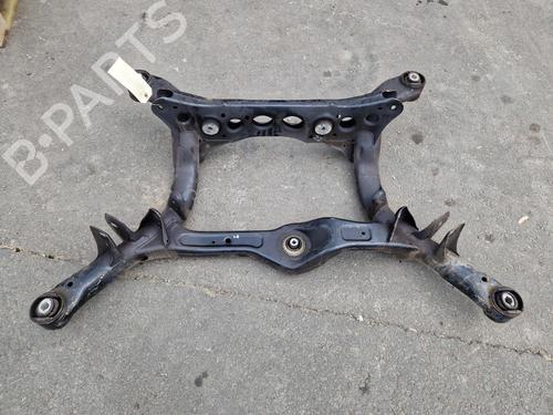 Used Rear axle AUDI A4 B8 Avant (8K5) 1.8 TFSI quattro (160 hp) 28605376
