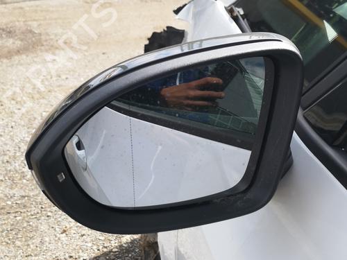 Left mirror CUPRA BORN (K11) 58 | BP29395638C26 