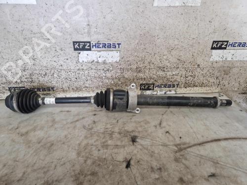 Used Right front driveshaft Right front driveshaft BMW X1 (F48) sDrive 18 d (150 hp) 40527272 40527272