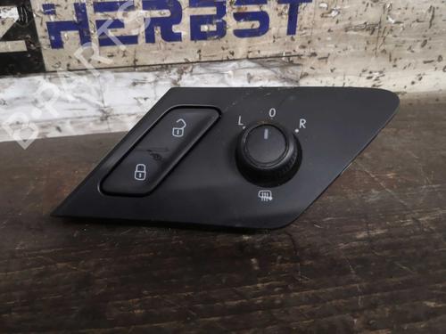 Used Switch VW GOLF VII Variant (BA5, BV5) 1.6 TDI (105 hp) 27727936