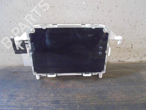Ferdsskriver FORD FIESTA VI (CB1, CCN) 1.25 (60 hp) 13062669