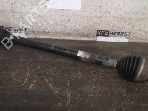 Drivaksel fortil Højre SKODA OCTAVIA III Combi (5E5, 5E6) 1.6 TDI (110 hp) 22284633