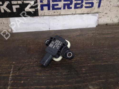 Used Electronic module VW POLO V (6R1, 6C1) 1.2 TDI (75 hp) 12875194