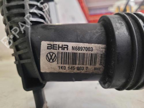 Intercooler VW TOURAN (1T3) 1.4 TSI | BP24838008M30 