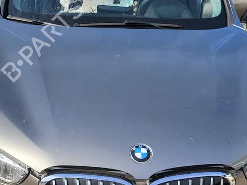 Used Hood Hood BMW X1 (F48) xDrive 18 d (150 hp) 40048293 40048293