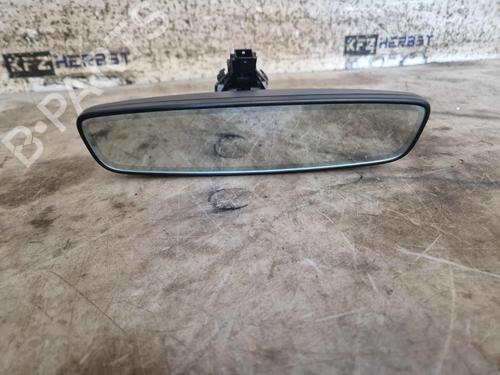 Used Rear mirror Rear mirror VW GOLF VIII (CD1, DA1) 2.0 TDI (116 hp) 39737943 39737943