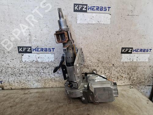 Used Steering column Steering column RENAULT CAPTUR I (J5_, H5_) 0.9 TCe 90 (90 hp) 34504436 34504436