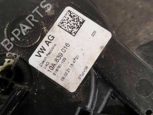 Rear right lock VW ID.3 (E11, E12) Pro | BP22287647C99 