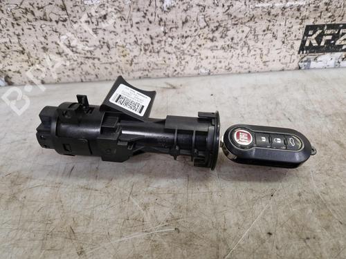 Used Ignition barrel FIAT PANDA (312_, 319_) 0.9 4x4 (312PXG1A) (86 hp) 30612148