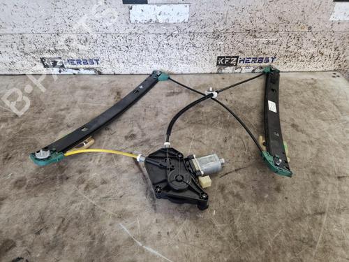Front right window mechanism AUDI A3 Sportback (8YA, 8YF) 30 TFSI | BP37797116C23 - Image 2