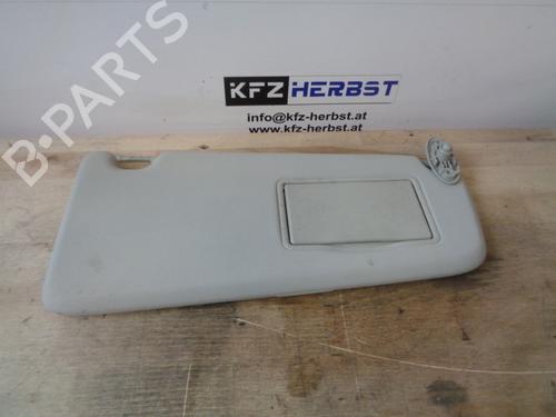 Used Right sun visor FORD S-MAX (WA6) 2.0 TDCi (140 hp) 12883760