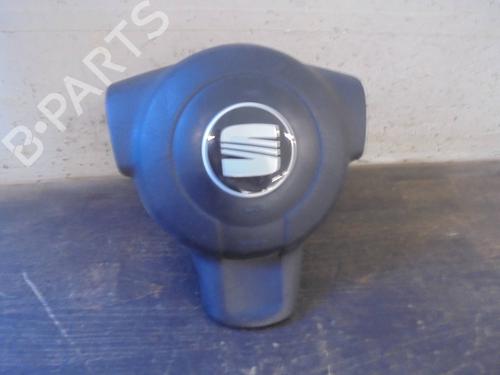 Used Driver airbag SEAT ALTEA (5P1) 1.9 TDI (105 hp) 20091037