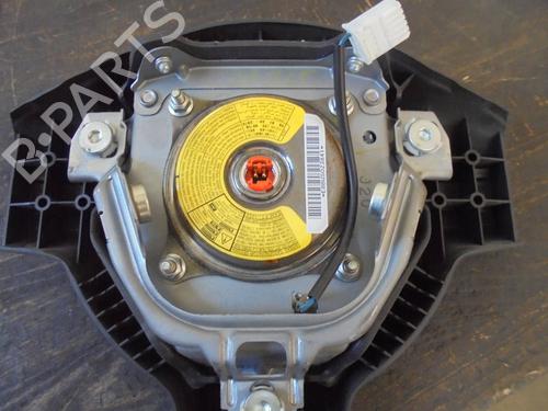 Driver airbag CITROËN C1 (PM_, PN_) 1.0 | BP12870630C9