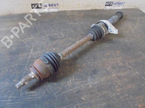 Driveshaft MINI MINI (R56) One (95 hp) 13015228