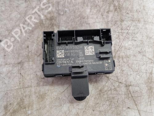 Øvrige Styrinhsenheder AUDI A5 Sportback (F5A, F5F) 40 TFSI Mild Hybrid (190 hp) 30534664