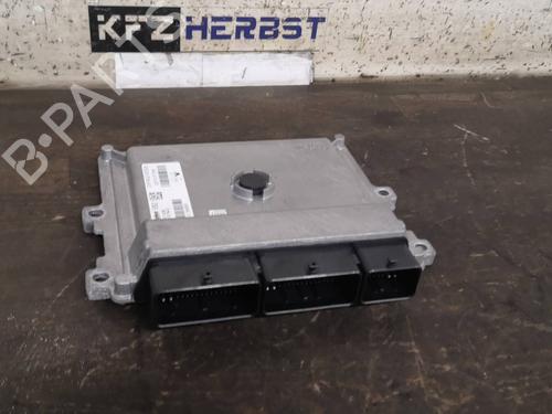 Used Engine control unit (ECU) RENAULT CLIO IV (BH_) 0.9 TCe 90 (BHNF, BHMA, BHMH, BHJK, BHJR) (90 hp) 24923672