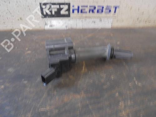 Elektronische module OPEL MOKKA / MOKKA X (J13) 1.4 4x4 (_76) (152 hp) 13441898