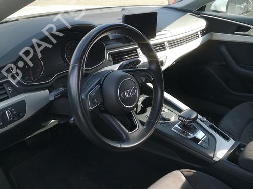 Used Airbag Kit AUDI A5 Sportback (F5A, F5F) 40 TFSI Mild Hybrid (190 hp) 30197769