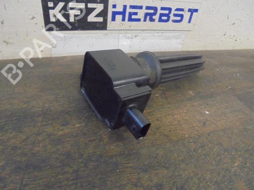 Used Electronic module FORD MONDEO IV (BA7) 2.0 SCTi (203 hp) 13441021