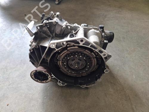 Gearkasse VW TOURAN (5T1) 1.6 TDI | BP29853834M3