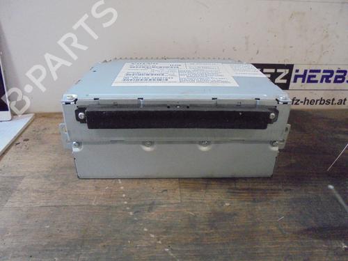 Used Electronic module VOLVO V40 Cross Country (526) T4 AWD (180 hp) 12884604