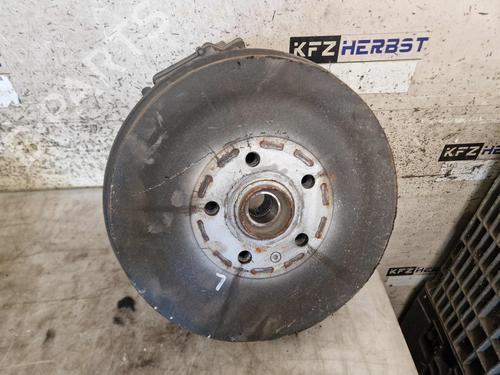 Mangueta trasera izquierda VW ID.4 (E21) Pro (174 hp) 33012051