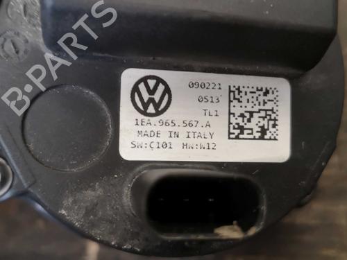 Ekstra vandpumpe VW ID.3 (E11, E12) Pro | BP22291440M111 