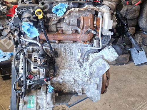 Used Engine Engine 37199283 37199283