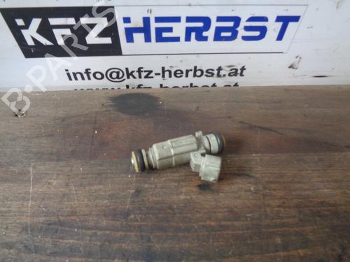 Used Injector KIA RIO III (UB) 1.2 CVVT (84 hp) 13432798