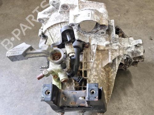 Used Gearbox Gearbox SEAT IBIZA IV ST (6J8, 6P8) 1.0 (75 hp) 34579203 34579203