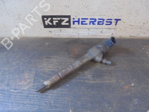 Used Injector OPEL INSIGNIA A (G09) 2.0 CDTI (68) (131 hp) 20124421