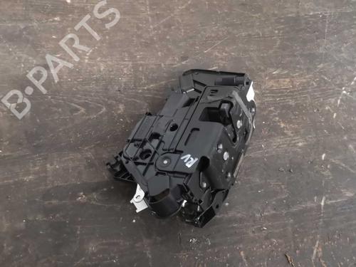 Front right lock VW TIGUAN (5N_) 2.0 TDI 4motion | BP22290868C97 