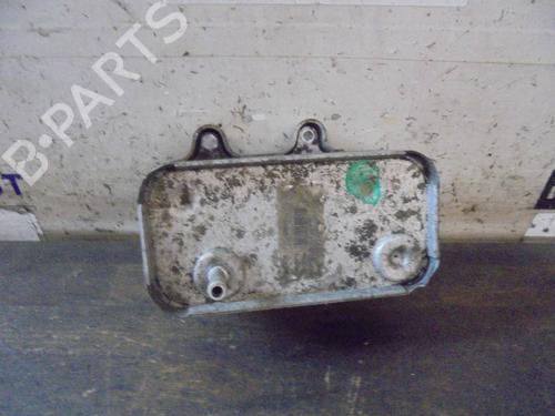 Oil radiator PORSCHE BOXSTER (986) 2.7 | BP12888085M33 