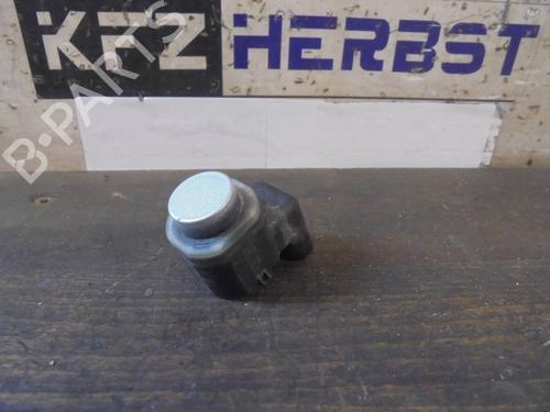 Used Electronic module AUDI A3 Sportback (8PA) 2.0 TDI 16V (140 hp) 13441374