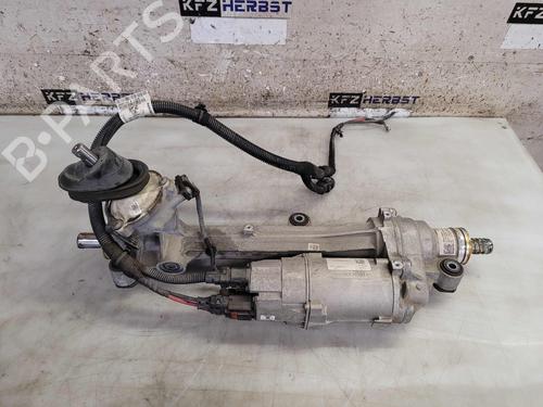 Used Steering rack OPEL ASTRA K (B16) 1.0 Turbo (68) (105 hp) 24039432