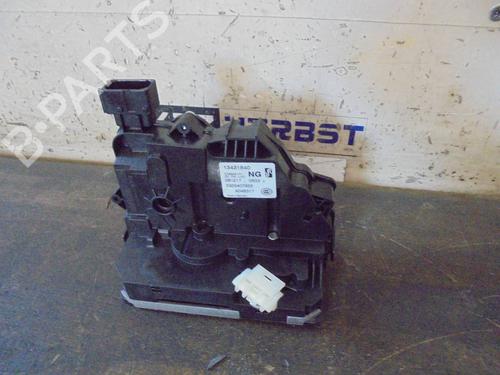 Front right lock OPEL CORSA E (X15) 1.4 (08, 68) | BP12888060C97 
