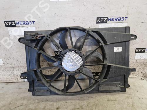 Elektronisk modul OPEL ASTRA K (B16) 1.6 CDTi (68) (110 hp) 29169068