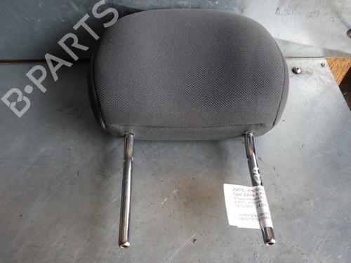 Used Headrest OPEL ZAFIRA A MPV (T98) 2.2 DTI 16V (F75) (125 hp) 13431428