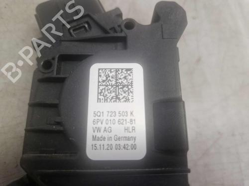 Elektronische sonde SKODA OCTAVIA IV Combi (NX5, PV5) 2.0 TDi | BP29527658M84 