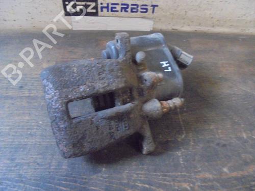 Used Left rear brake caliper AUDI A6 C6 (4F2) 2.8 FSI (190 hp) 19945550