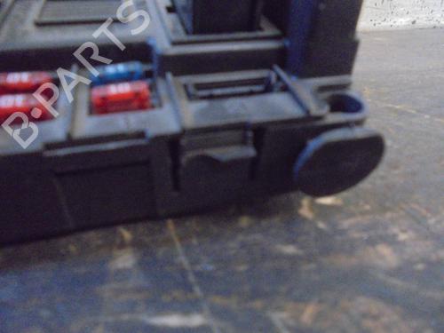 Fuse box CITROËN C5 I (DC_) 2.0 HDi (DCRHYB) | BP12889643E1 