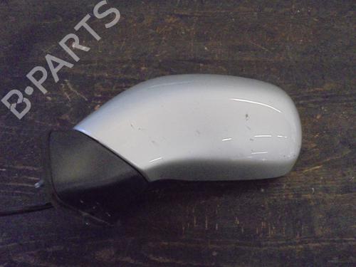 Left mirror OPEL AGILA (A) (H00) 1.0 (F68) | BP12872843C26 