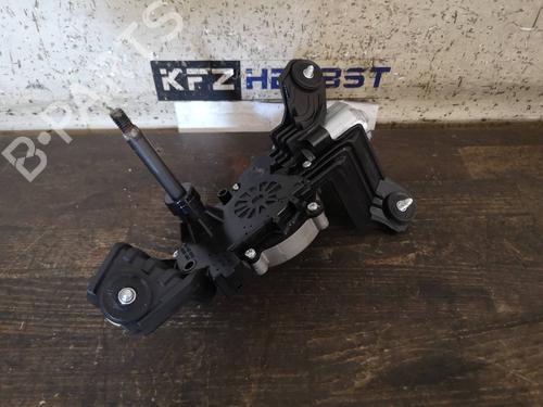 Viskermotor bagrude KIA CEED Sportswagon (CD) 1.6 CRDi 136 (136 hp) 12894336