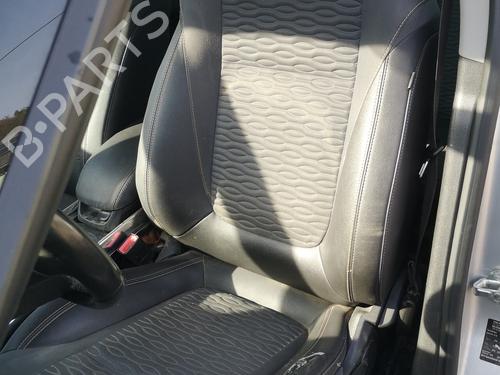 Used Left front seat OPEL ZAFIRA TOURER C (P12) 2.0 CDTi (75) (130 hp) 30336413
