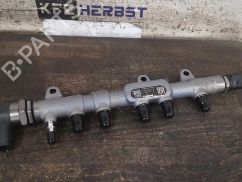 Used Injection rail BMW X4 (F26) xDrive 20 d (190 hp) 22285839