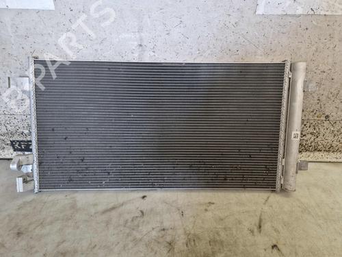 Used AC radiator AC radiator SKODA FABIA IV (PJ3) 1.0 MPI (80 hp) 40254788 40254788
