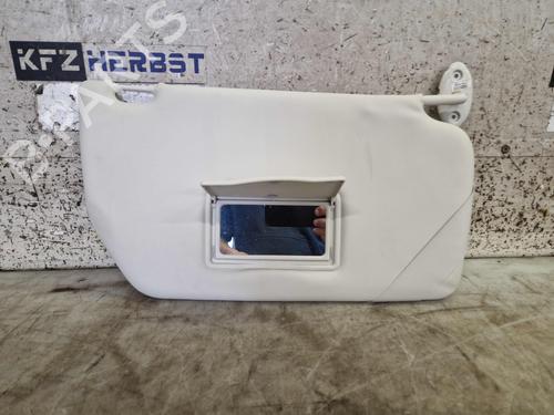 right-sun-visor-ford-transit-courier-b460-box-bodympv-2014-34057789 main image