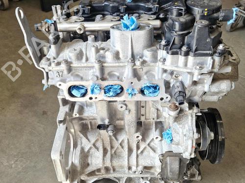 Used Engine OPEL GRANDLAND / GRANDLAND X (A18, P1UO) 1.2 (75) (131 hp) 28809353