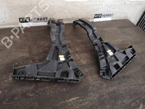 Used Rear bumper bracket Rear bumper bracket AUDI Q3 (8UB, 8UG) 2.0 TFSI quattro (211 hp) 33323588 33323588